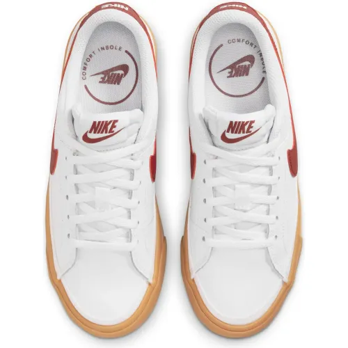 Nike Zapatillas Urbanas Juvenil Court Legacy