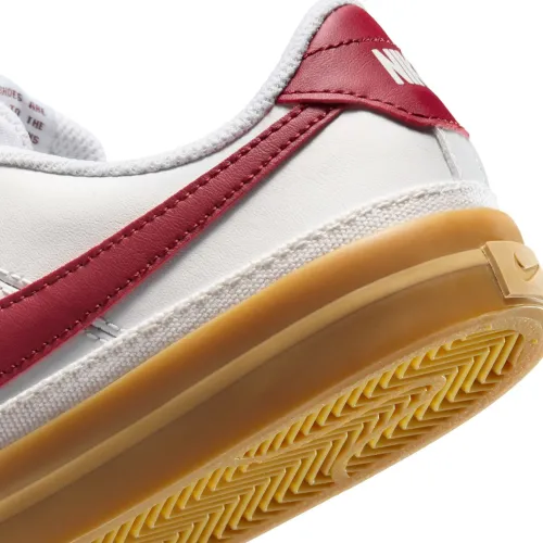 Nike Zapatillas Urbanas Juvenil Court Legacy