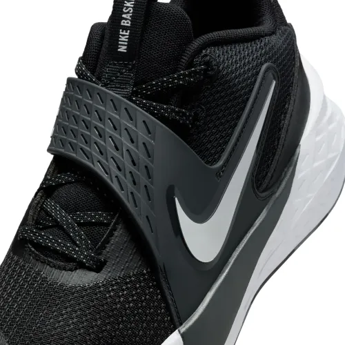 Nike Zapatillas De Basquet Juvenil Team Hustle D 12 Gs