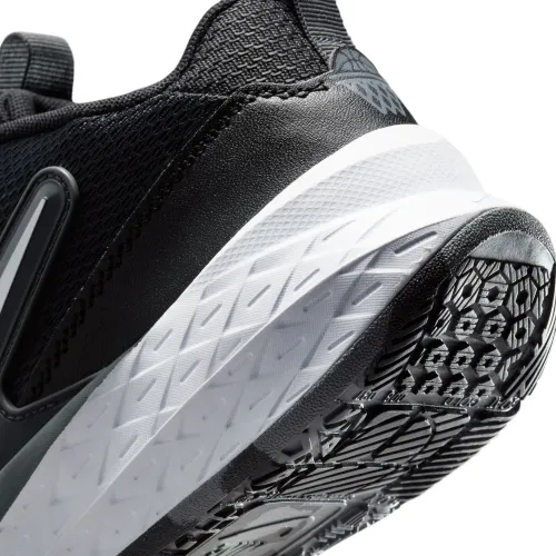 Nike Zapatillas De Basquet Juvenil Team Hustle D 12 Gs