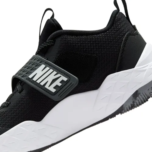 Nike Zapatillas De Basquet Juvenil Team Hustle D 12 Gs