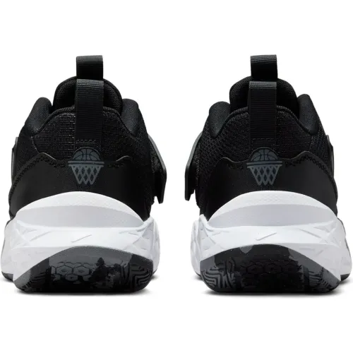 Nike Zapatillas De Basquet Juvenil Team Hustle D 12 Gs