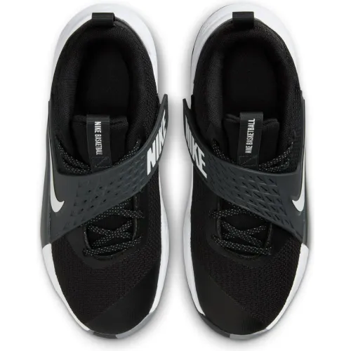 Nike Zapatillas De Basquet Juvenil Team Hustle D 12 Gs
