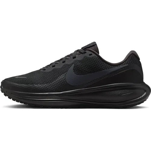 Nike Negro de Mujer modelo Zapatillas Running Mujer Revolution 8 negros textiles mujer 2025071419413929530 Textil Eva