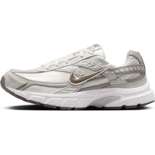 Nike Plateado de Mujer modelo Zapatillas Urbanas Mujer Initiator - Gel plomos textiles mujer 2025071419413929638 Textil Eva