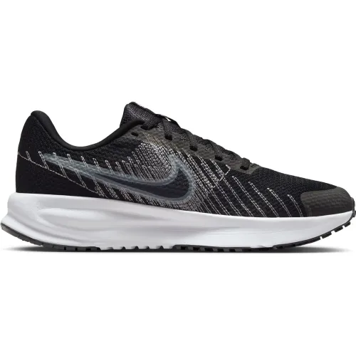 Nike Negro de Mujer modelo Zapatillas Running Mujer Run Defy negros blancos textiles mujer 2025071419413929719 Textil Eva