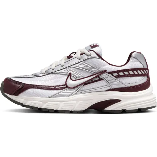Mujer Nike Rojo Zapatillas Urbanas Mujer Initiator Cn