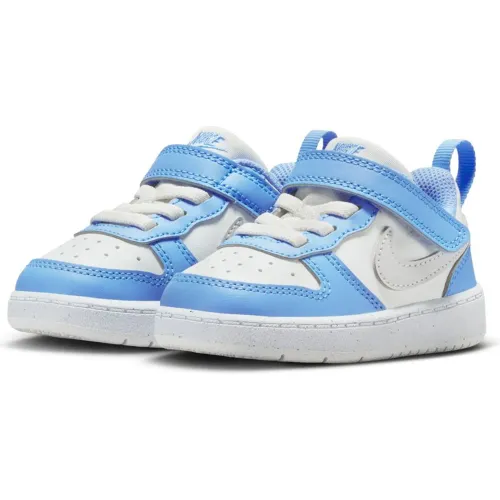 Nike Zapatillas Bebé Court Borough Low Recraft Btv