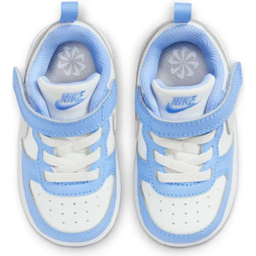 Nike Zapatillas Bebé Court Borough Low Recraft Btv