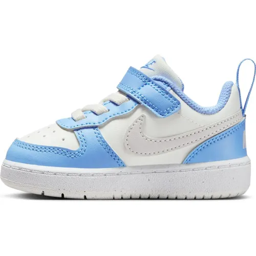 Nike Zapatillas Bebé Court Borough Low Recraft Btv