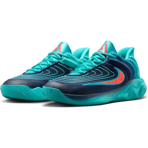 Nike Zapatillas De Basquet Hombre Giannis Immortality 4