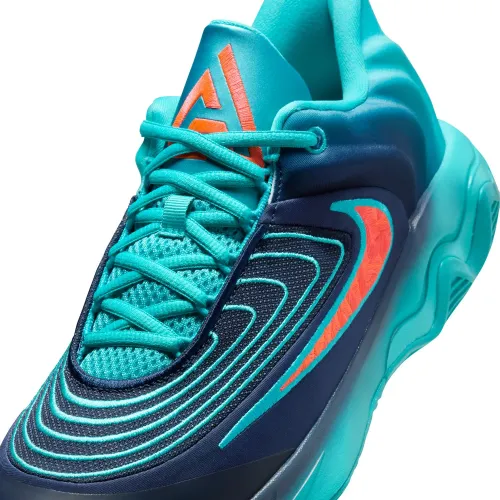 Nike Zapatillas De Basquet Hombre Giannis Immortality 4