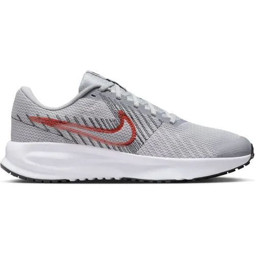 Nike Gris de Hombre modelo Zapatillas Running Hombre Run Defy grises rojos rojas roja textiles hombre 2025071419413930406 Textil Eva
