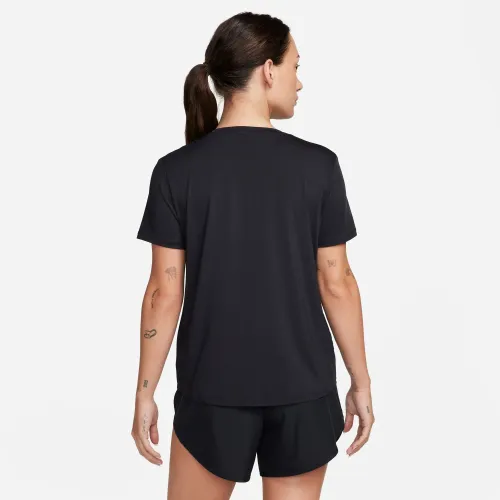 Nike Polo Training Mujer Dri-Fit One Classic