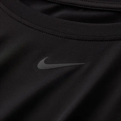 Nike Polo Training Mujer Dri-Fit One Classic