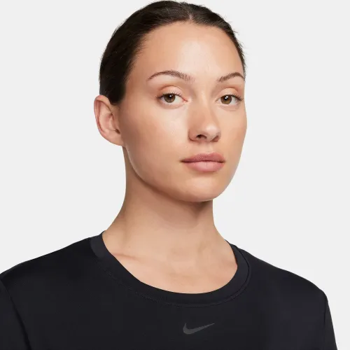 Nike Polo Training Mujer Dri-Fit One Classic