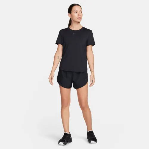Nike Polo Training Mujer Dri-Fit One Classic