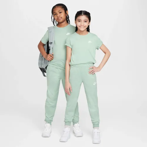 Nike Polo Sportswear Unisex Niño Emb Futura Lbr