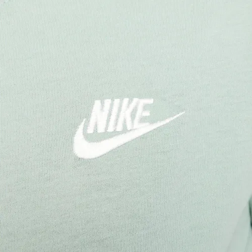 Nike Polo Sportswear Unisex Niño Emb Futura Lbr