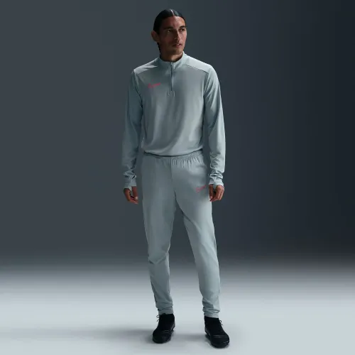 Nike Gris de Hombre modelo Pantalon Futbol Hombre Dri-Fit Academy grises hombre 2025071419413930544  