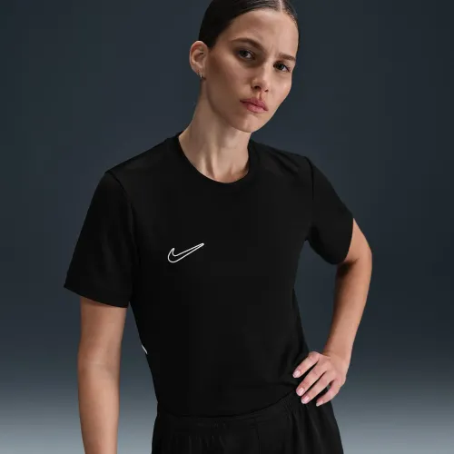 Nike Negro de Mujer modelo Camiseta Mujer Futbol Dri-Fit Academy negros mujer 2025071419413930559  