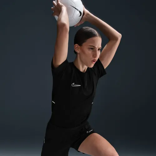 Nike Camiseta Mujer Futbol Dri-Fit Academy