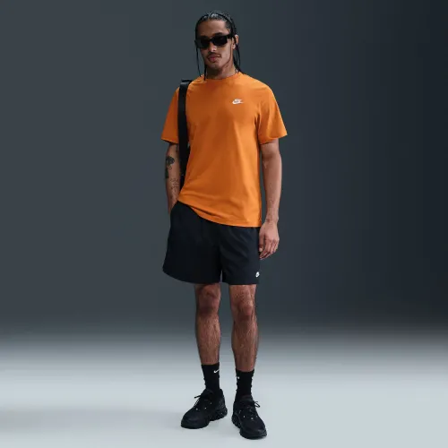 Nike Polo Sportswear Hombre Club