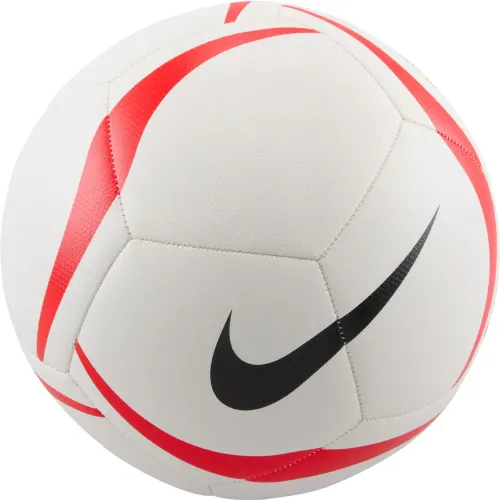 Nike Blanco modelo Pelota Futbol Unisex Park Team - 2.0 blancos blanca blancas rojos rojas roja 2025071419413930613  