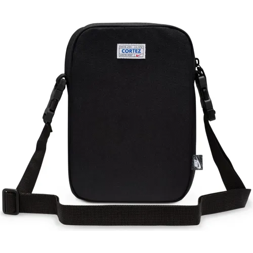 Nike Negro modelo Morral Sportswear Unisex Heritage Cortez Ptch - 4 L negros 2025071419413930619  