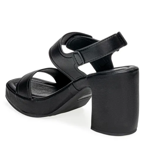 Platanitos Sandalia Dama Sp Roxy