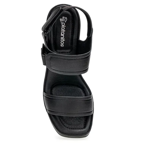 Platanitos Sandalia Dama Sp Roxy