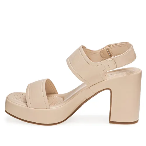 Platanitos Sandalia Dama Sp Roxy