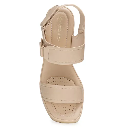 Platanitos Sandalia Dama Sp Roxy