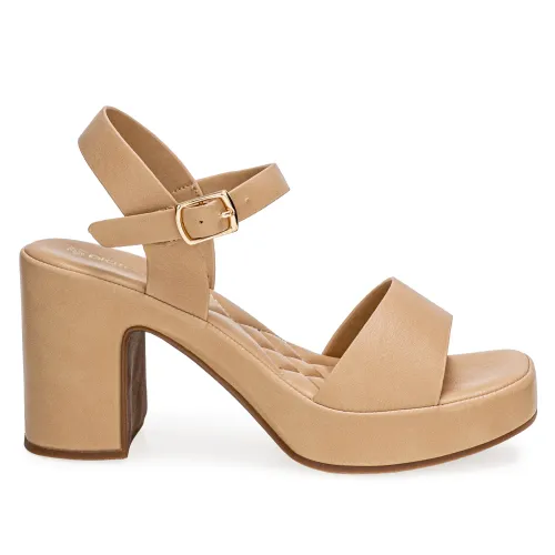 Platanitos Sandalia Dama Sp Greicy