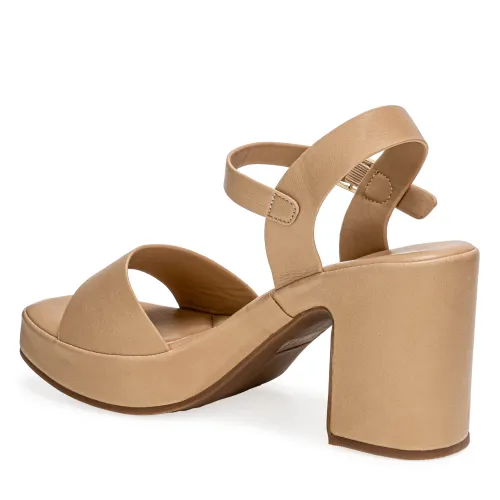 Platanitos Sandalia Dama Sp Greicy