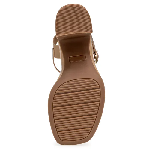 Platanitos Sandalia Dama Sp Greicy