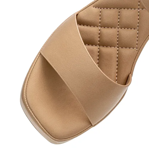 Platanitos Sandalia Dama Sp Greicy