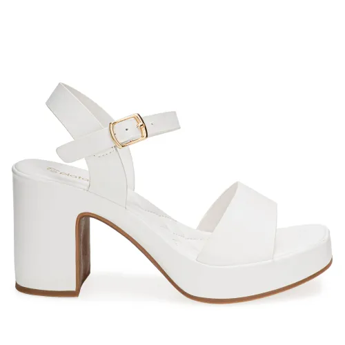 Platanitos Sandalia Dama Sp Greicy