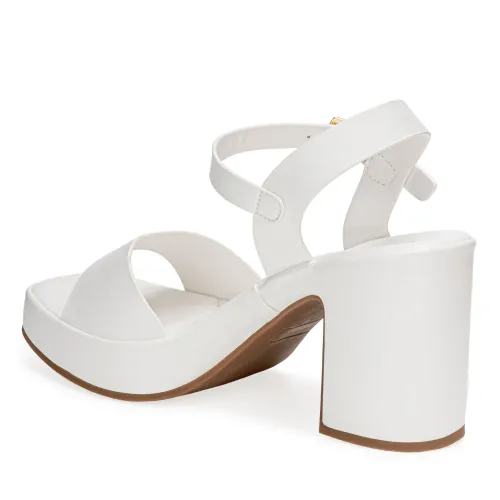 Platanitos Sandalia Dama Sp Greicy