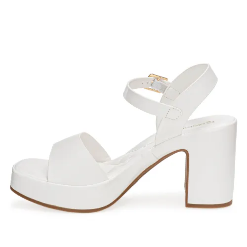 Platanitos Sandalia Dama Sp Greicy