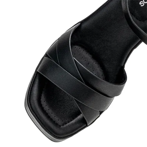 Platanitos Sandalia Dama Sp Blanca