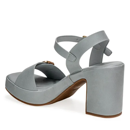 Platanitos Sandalia Dama Sp Sky