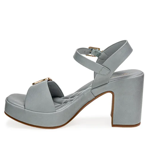 Platanitos Sandalia Dama Sp Sky