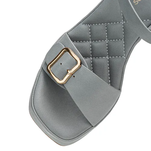 Platanitos Sandalia Dama Sp Sky