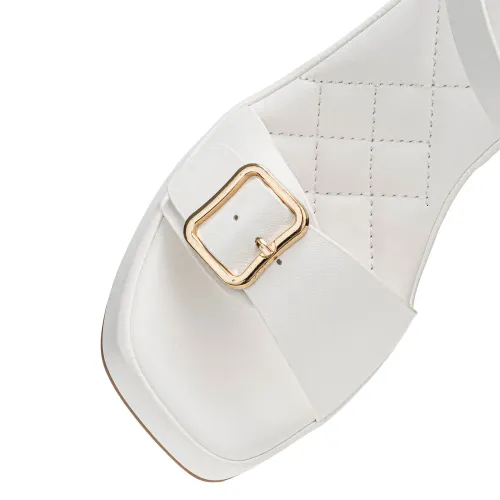 Platanitos Sandalia Dama Sp Sky