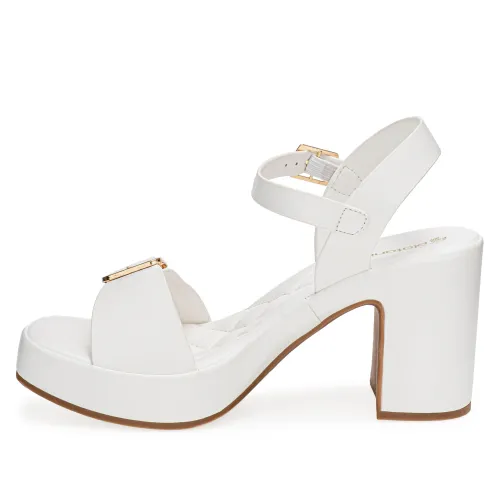 Platanitos Sandalia Dama Sp Sky