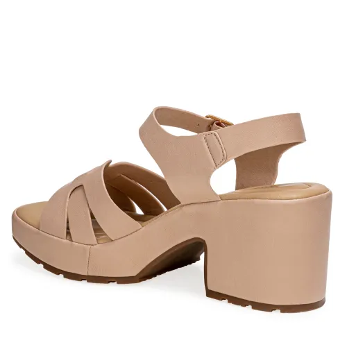 Platanitos Sandalia Dama Sp Miri