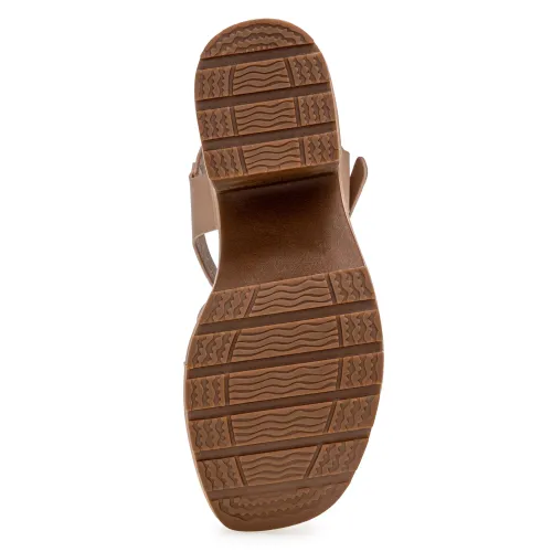 Platanitos Sandalia Dama Sp Miri