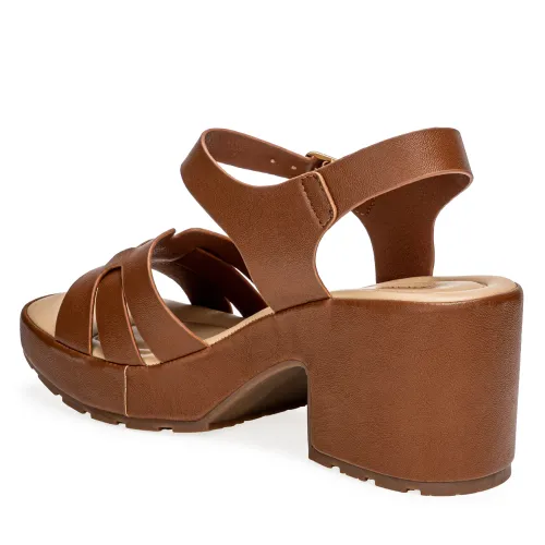 Platanitos Sandalia Dama Sp Miri