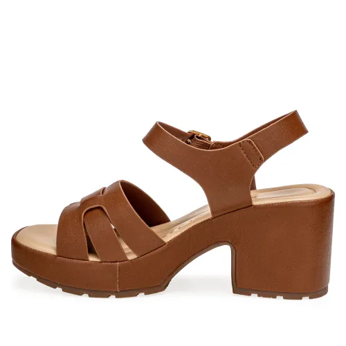 Platanitos Sandalia Dama Sp Miri